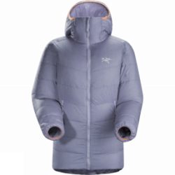 Womens Thorium SV Hoody